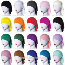 Fashion clothes women modal muslim women prayer cap muslim inner cap